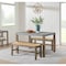 Alaterre Furniture 48 W X 38 L X 30 H ANNP04172071 - alternate 4